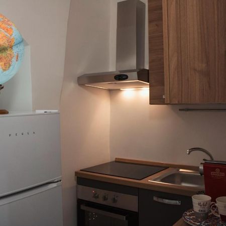 Casa Morrone Residence 코라토 외부 사진