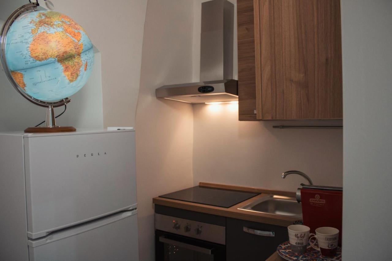 Casa Morrone Residence 코라토 외부 사진