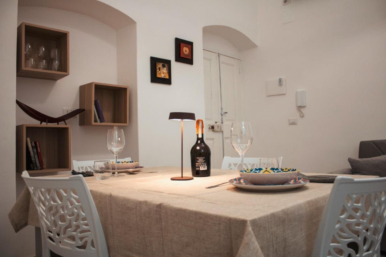 Casa Morrone Residence 코라토 외부 사진