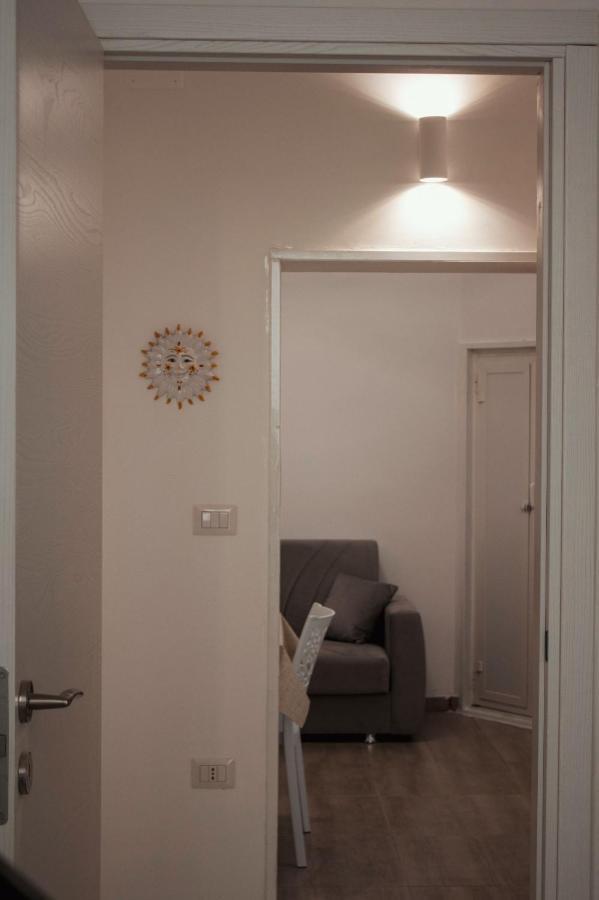 Casa Morrone Residence 코라토 외부 사진