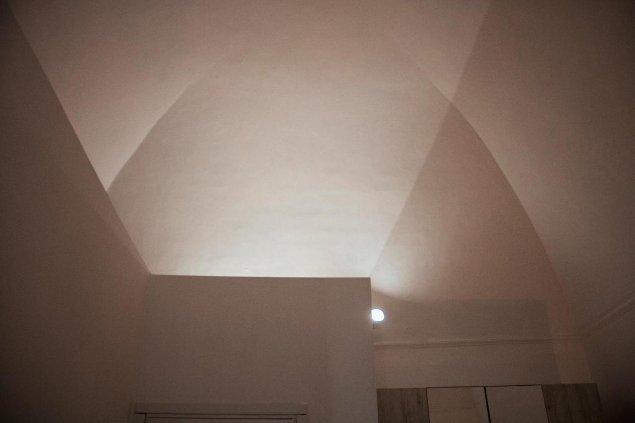 Casa Morrone Residence 코라토 외부 사진