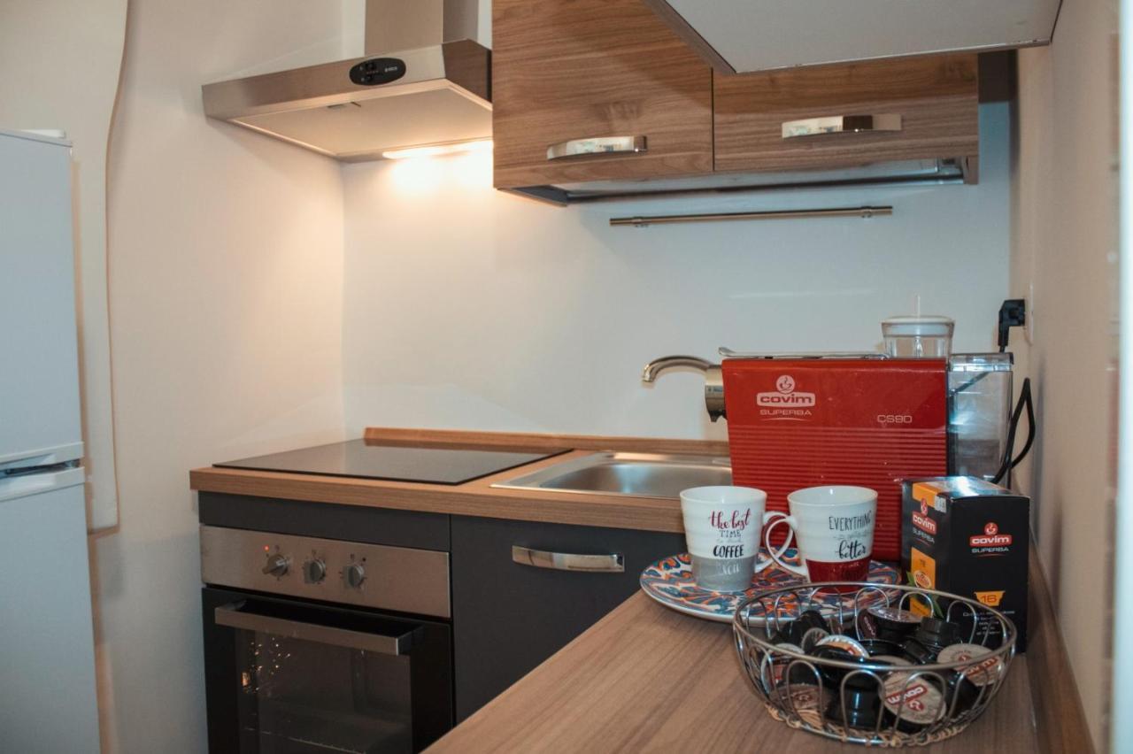 Casa Morrone Residence 코라토 외부 사진