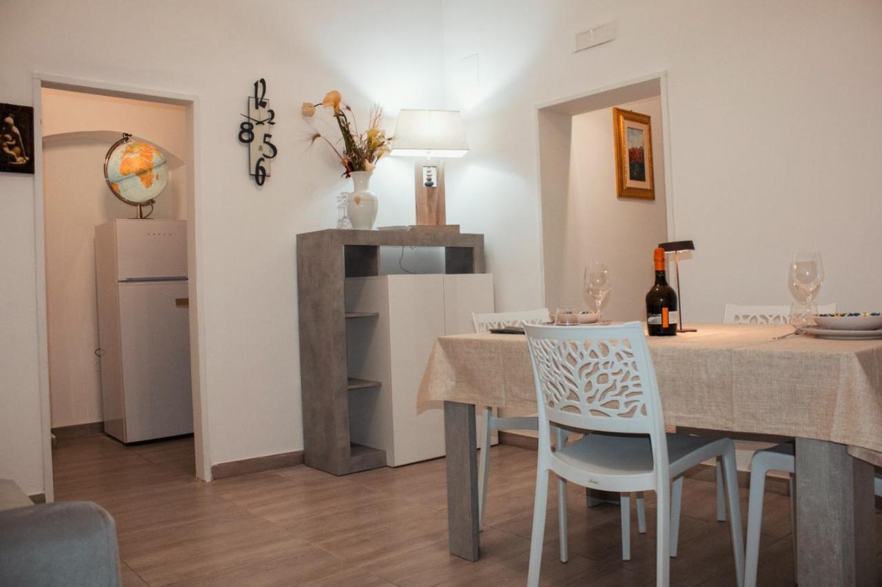 Casa Morrone Residence 코라토 외부 사진