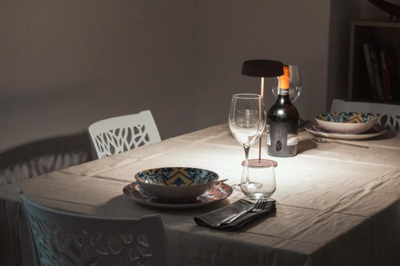 Casa Morrone Residence 코라토 외부 사진