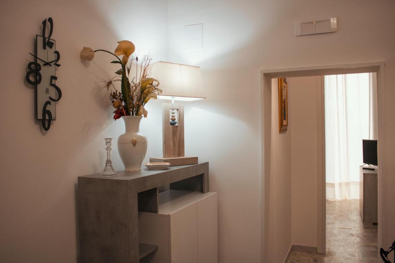 Casa Morrone Residence 코라토 외부 사진